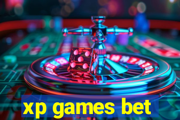 xp games bet